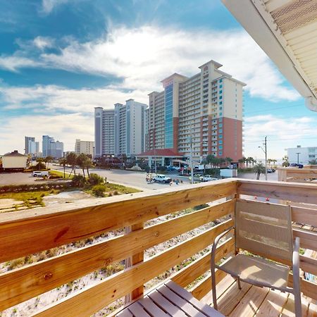 Gulf View 3 Gulf Shores Exterior foto