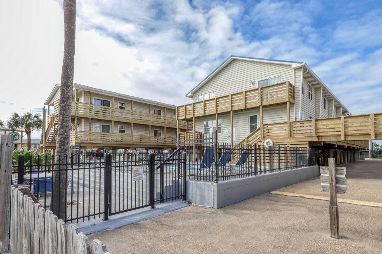 Gulf View 3 Gulf Shores Exterior foto