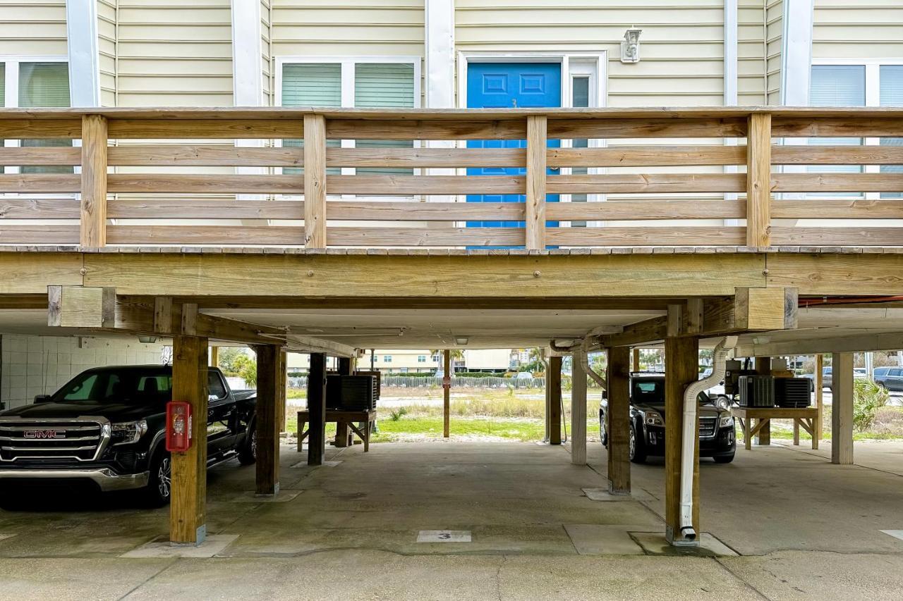 Gulf View 3 Gulf Shores Exterior foto