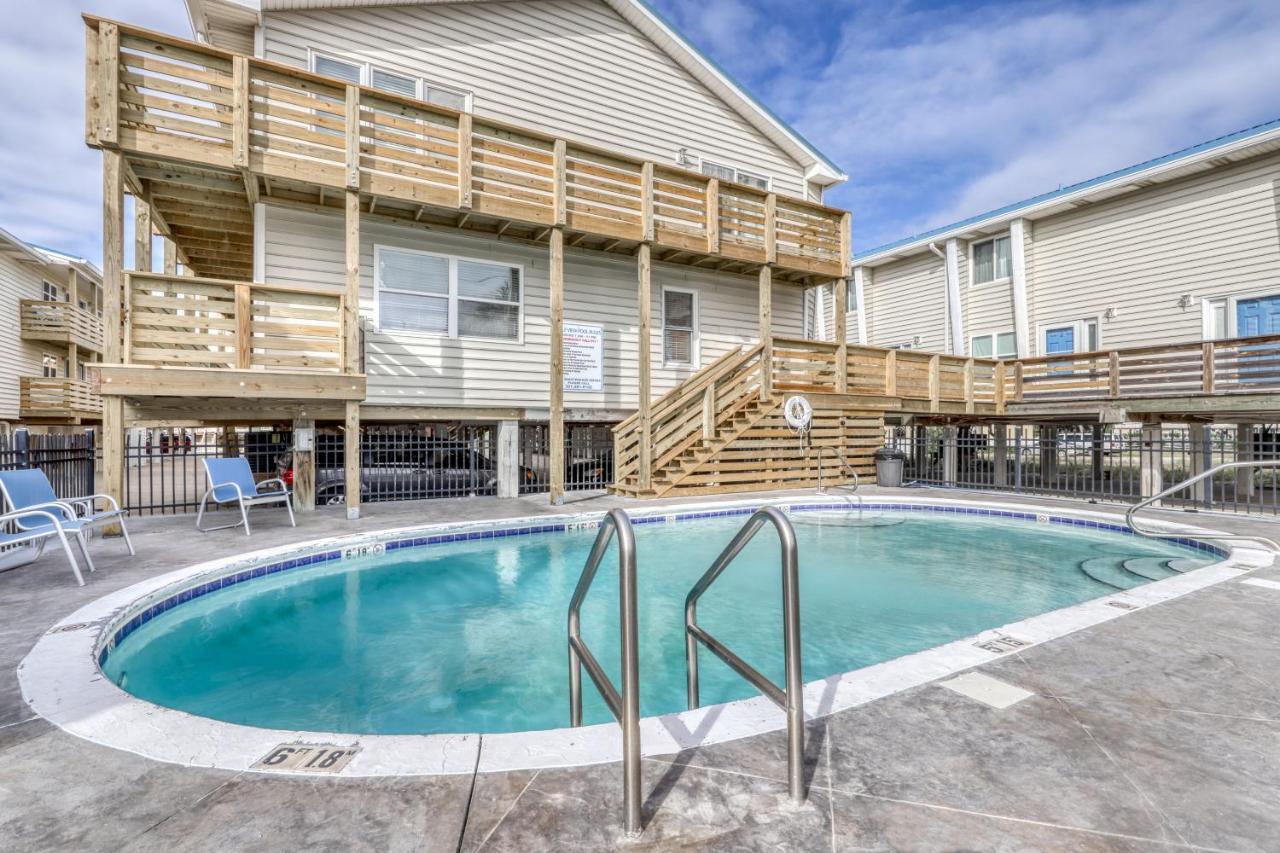Gulf View 3 Gulf Shores Exterior foto