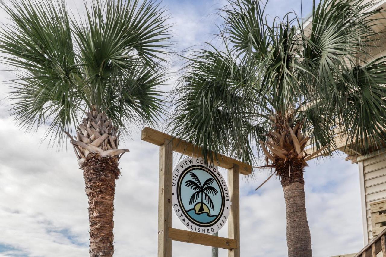Gulf View 3 Gulf Shores Exterior foto