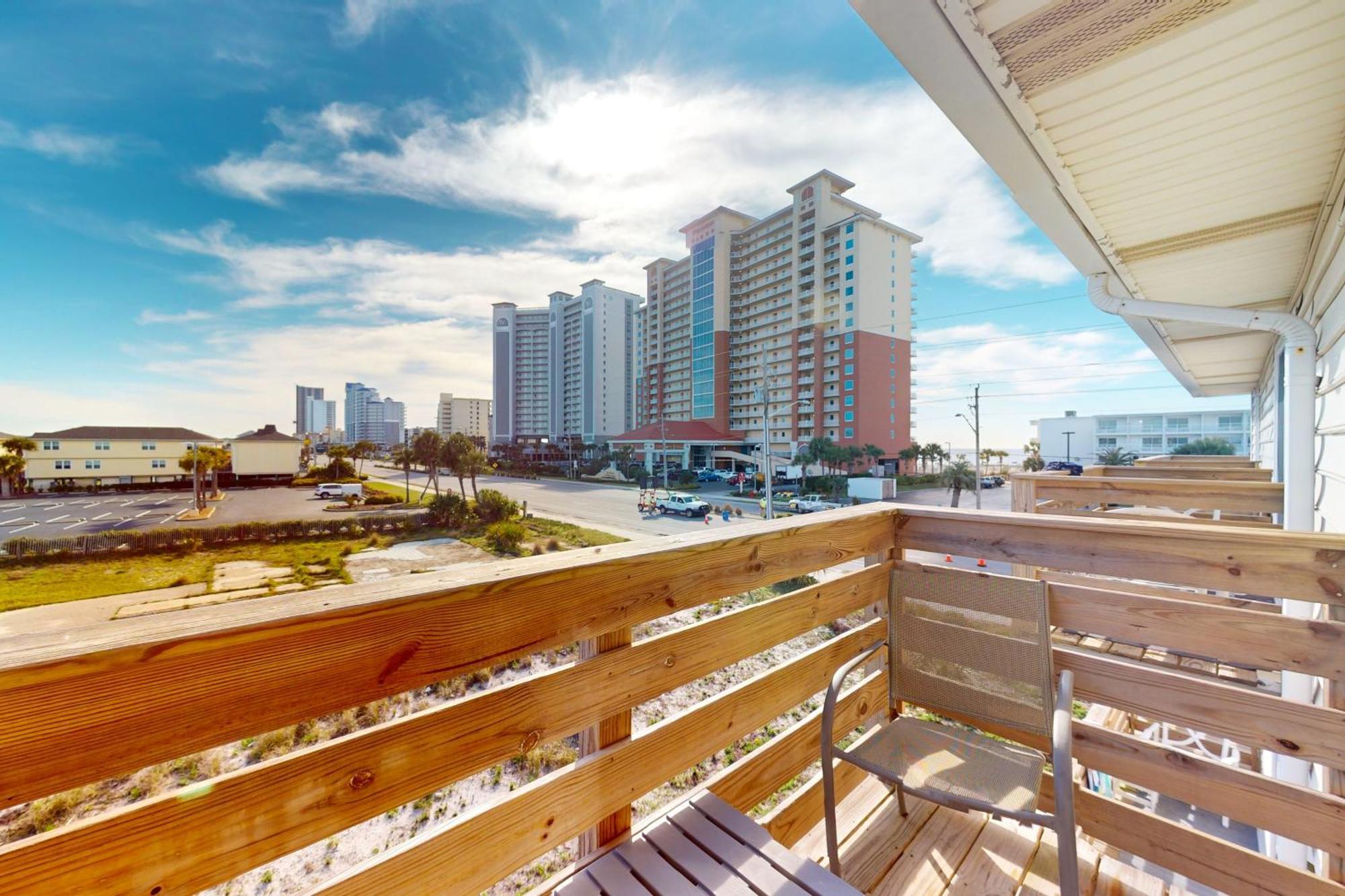 Gulf View 3 Gulf Shores Exterior foto