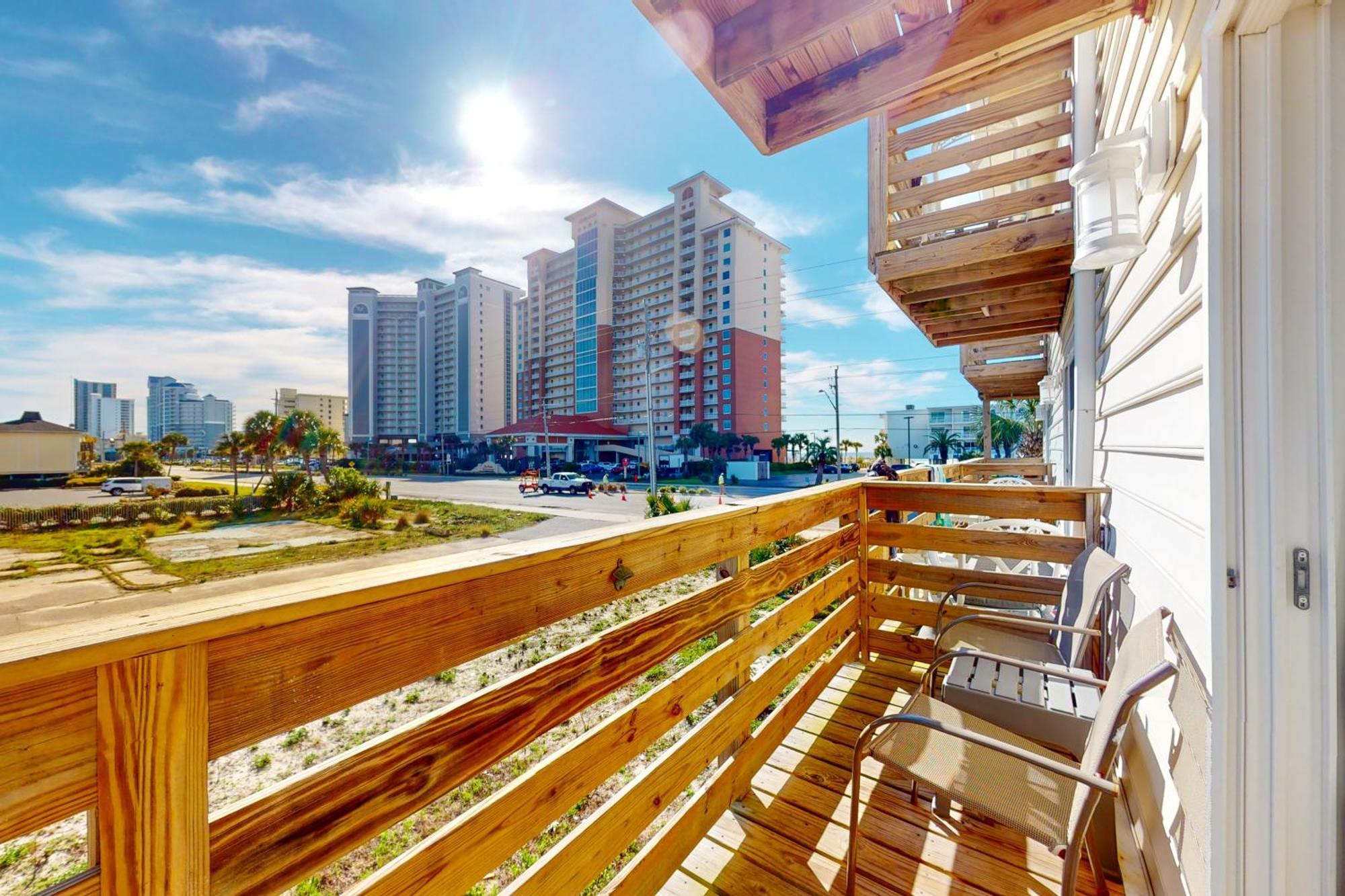 Gulf View 3 Gulf Shores Exterior foto